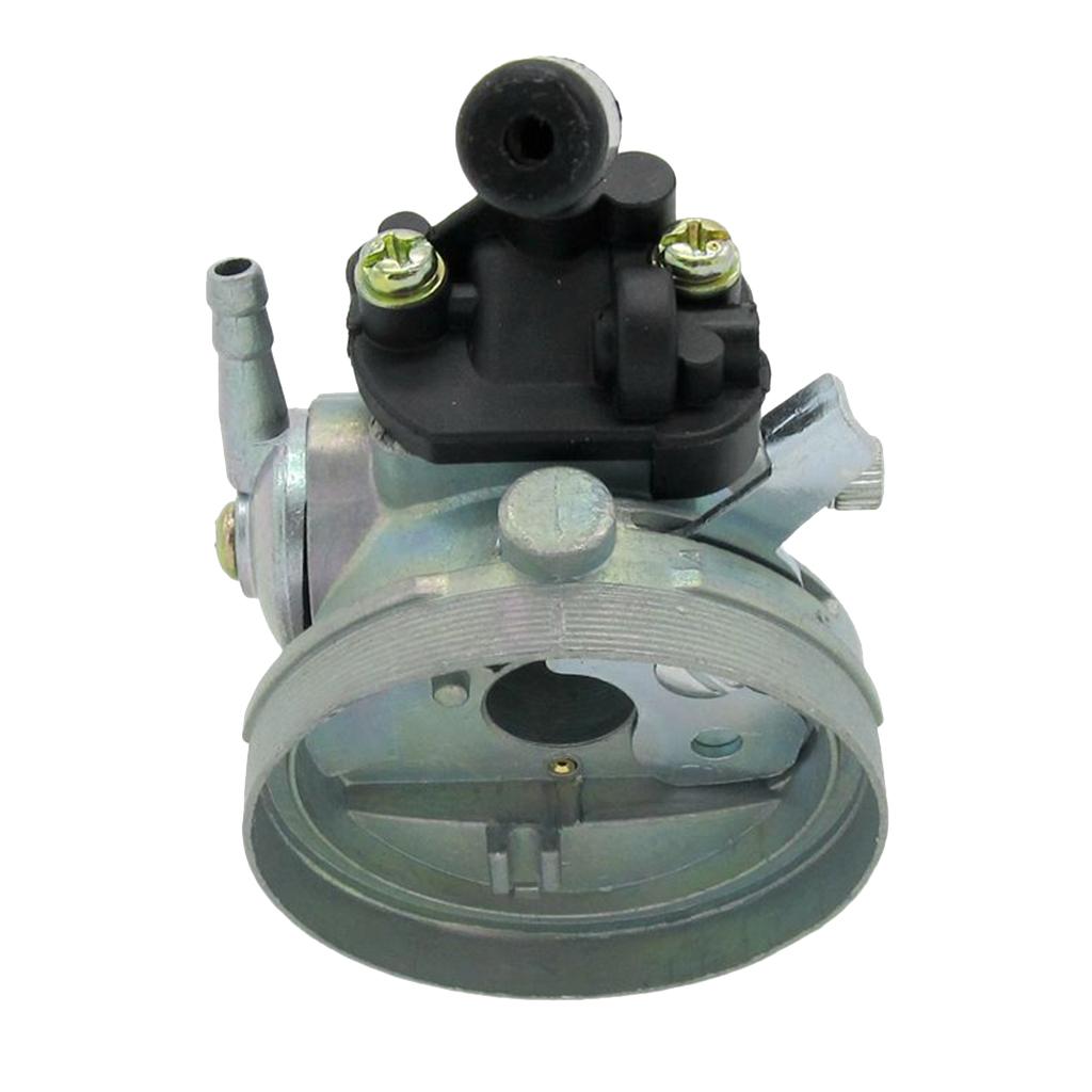 Motorcycle Carburetor for KTM 50 SX Pro Junior LC Mini Adventure Carb 80cc