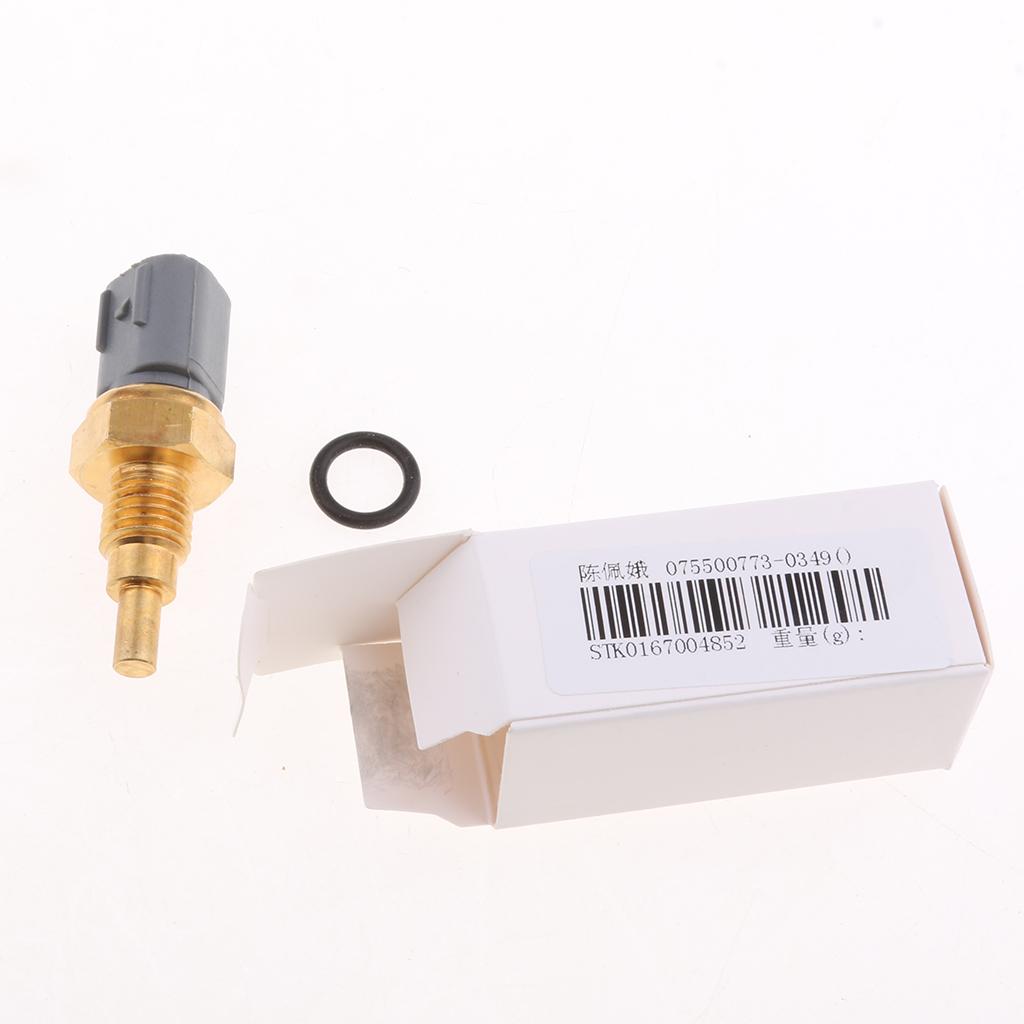Water Temperature Radiator Fan Switch For for Suzuki UH125 Burgman125 ALL Years