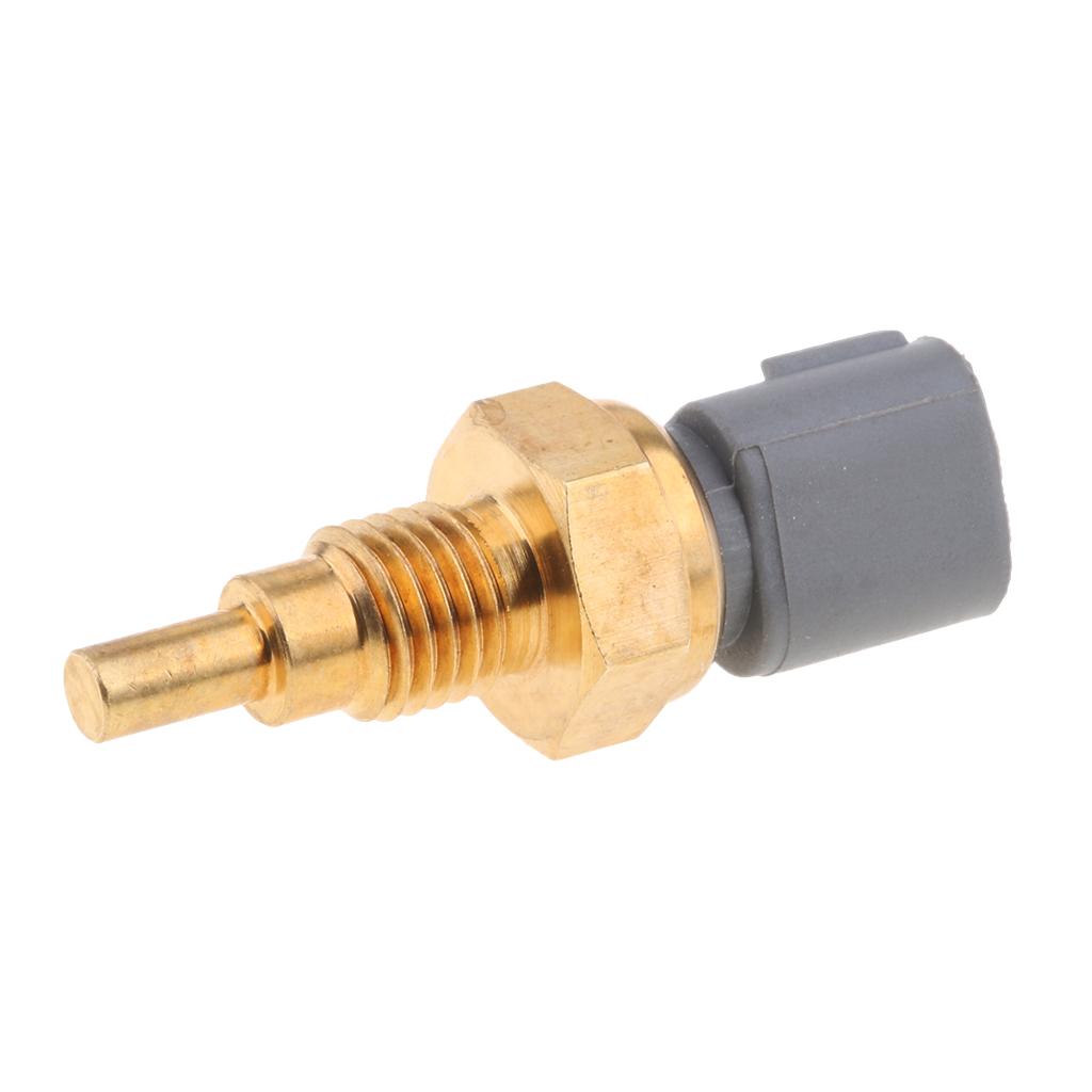 Water Temperature Radiator Fan Switch For for Suzuki UH125 Burgman125 ALL Years