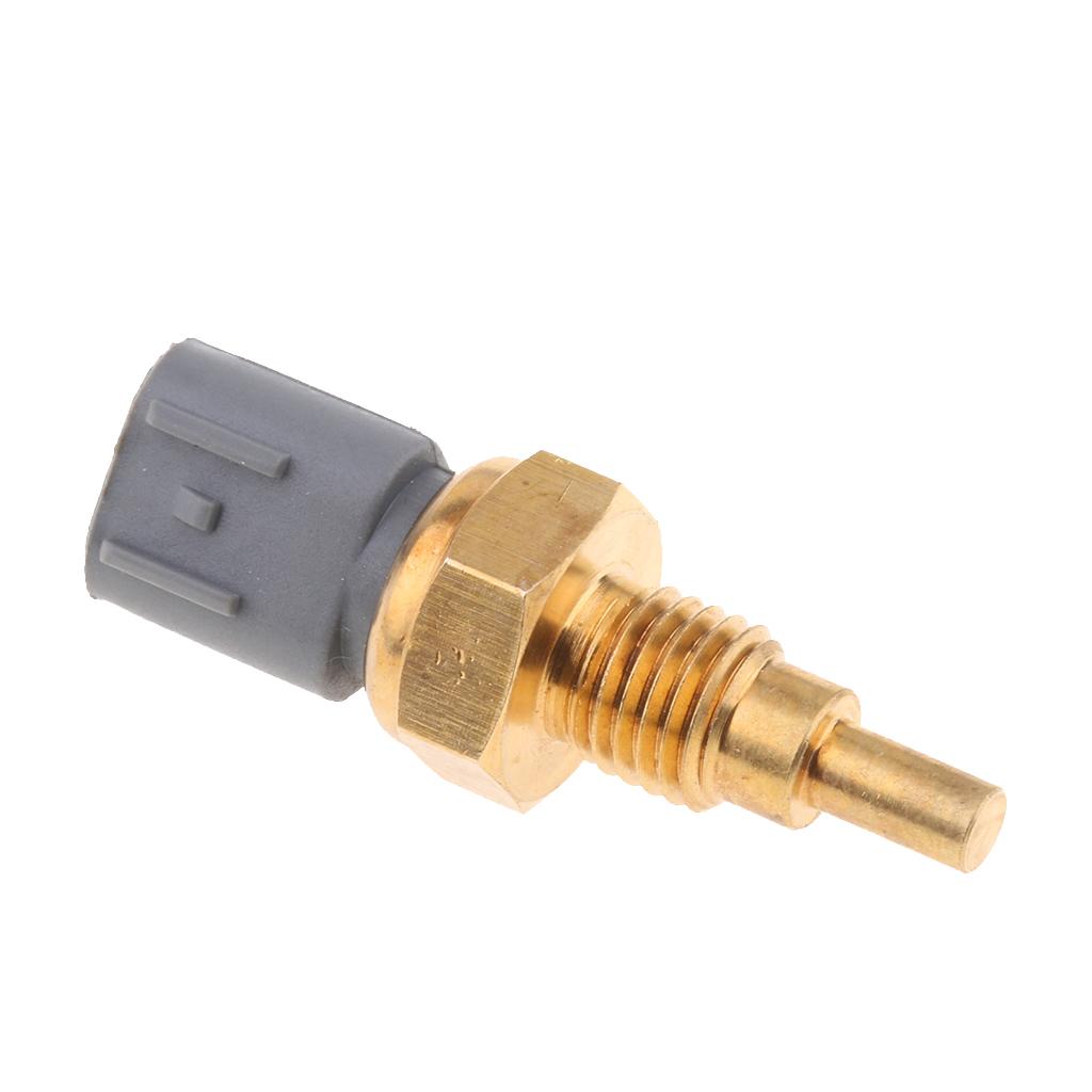 Water Temperature Radiator Fan Switch For for Suzuki UH125 Burgman125 ALL Years