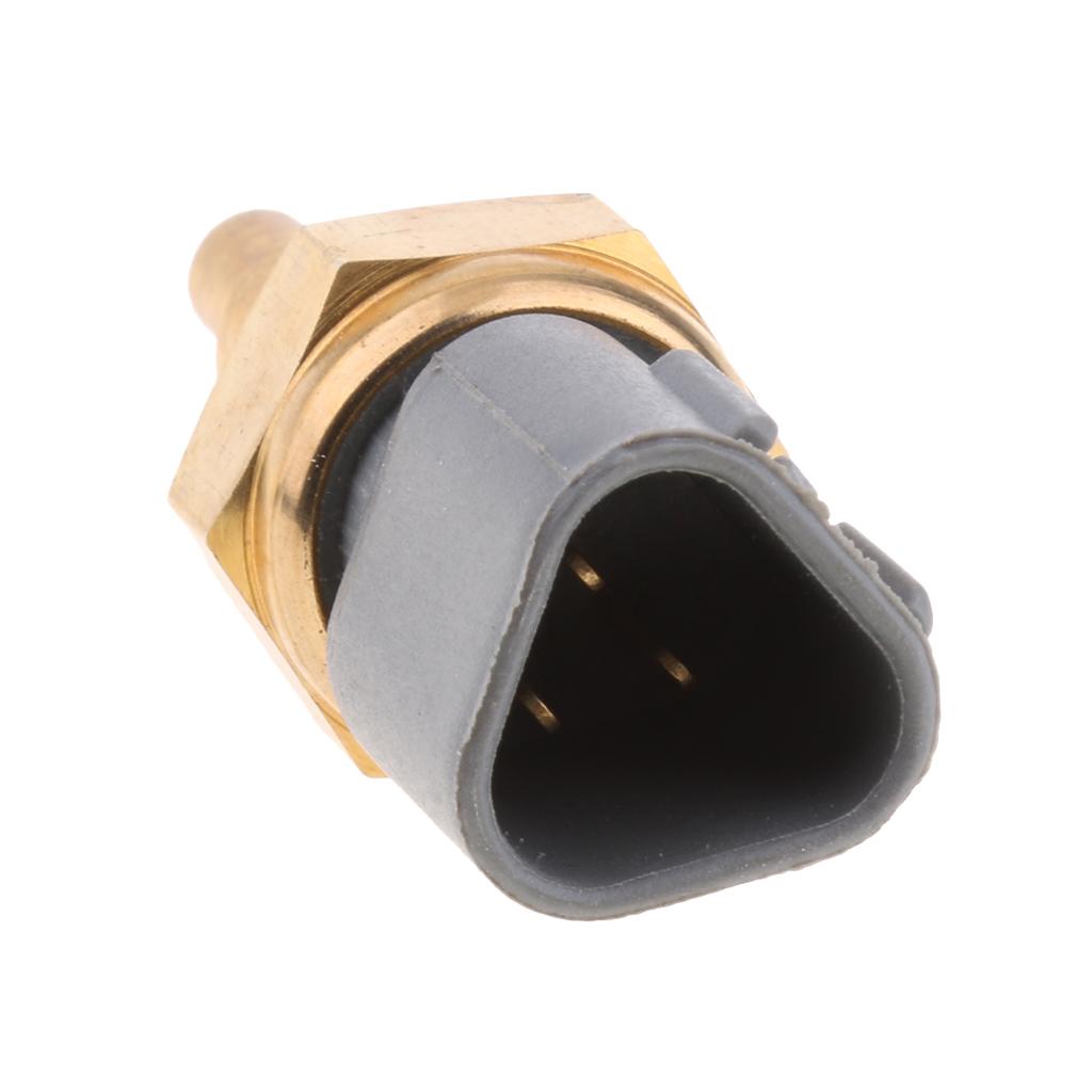 Water Temperature Radiator Fan Switch For for Suzuki UH125 Burgman125 ALL Years