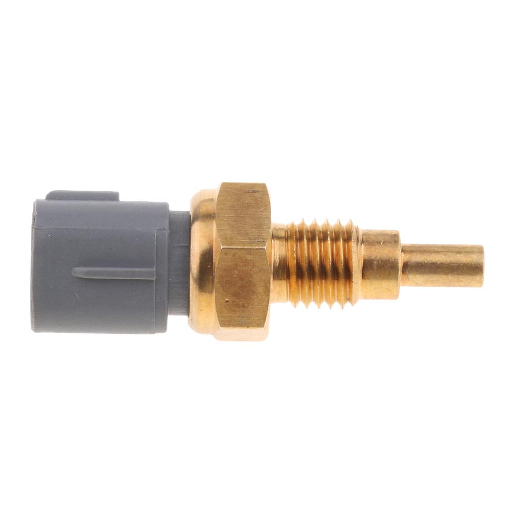 Water Temperature Radiator Fan Switch For for Suzuki UH125 Burgman125 ALL Years