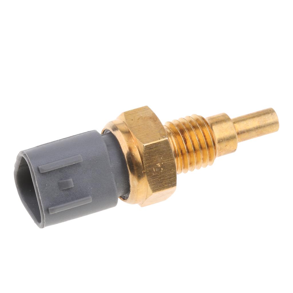 Water Temperature Radiator Fan Switch For for Suzuki UH125 Burgman125 ALL Years