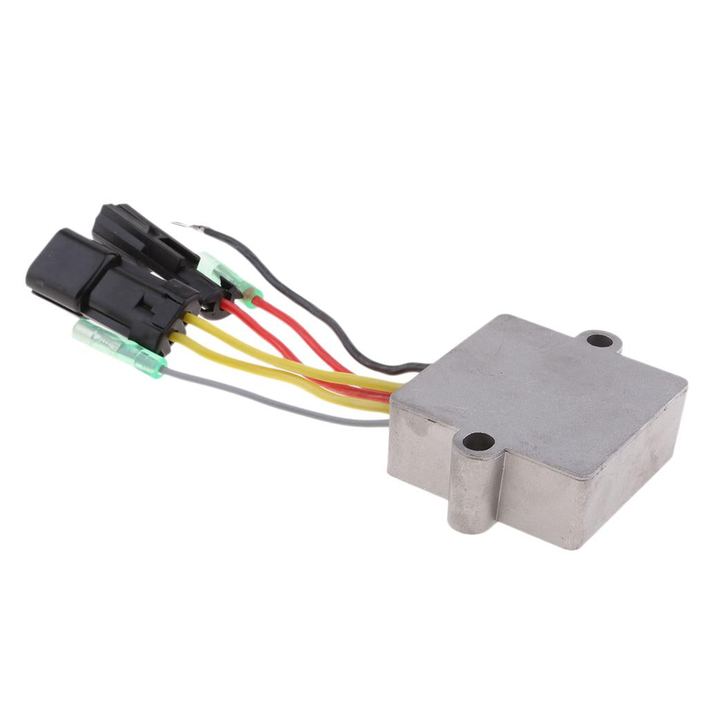 Rectifier Voltage Regulator for Mercury 6 Wire 883072T2 883072T1 854515T2