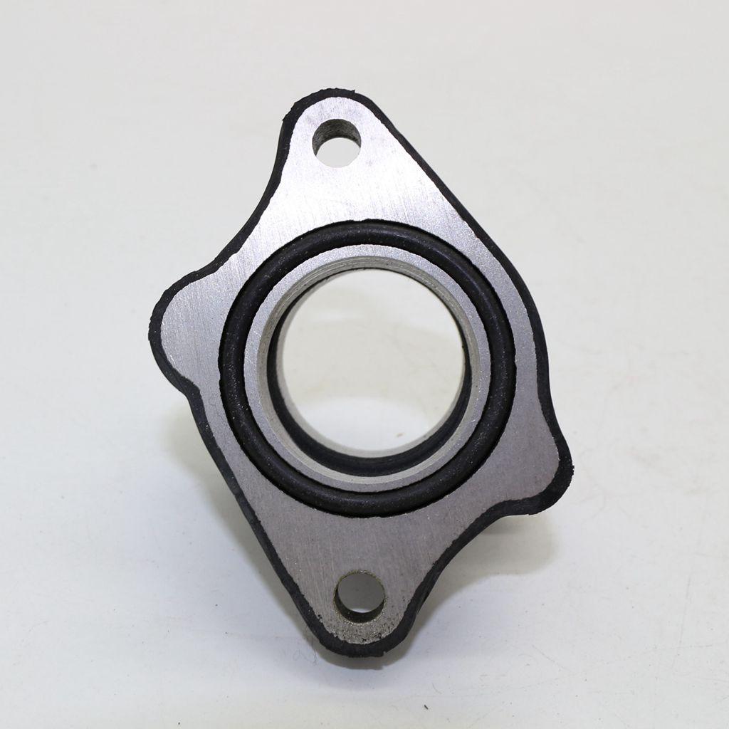 4x30mm Carb Carburetor Intake Manifold for CG250 250cc ATV Dirt Bike Quad