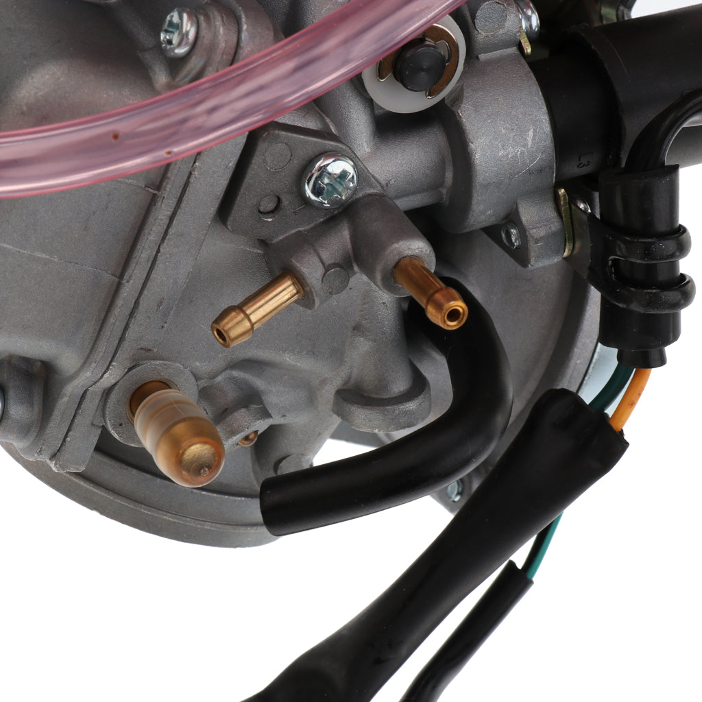 PD30J Carburetor for CFMOTO CF250 GY6 250cc - Electric Choke