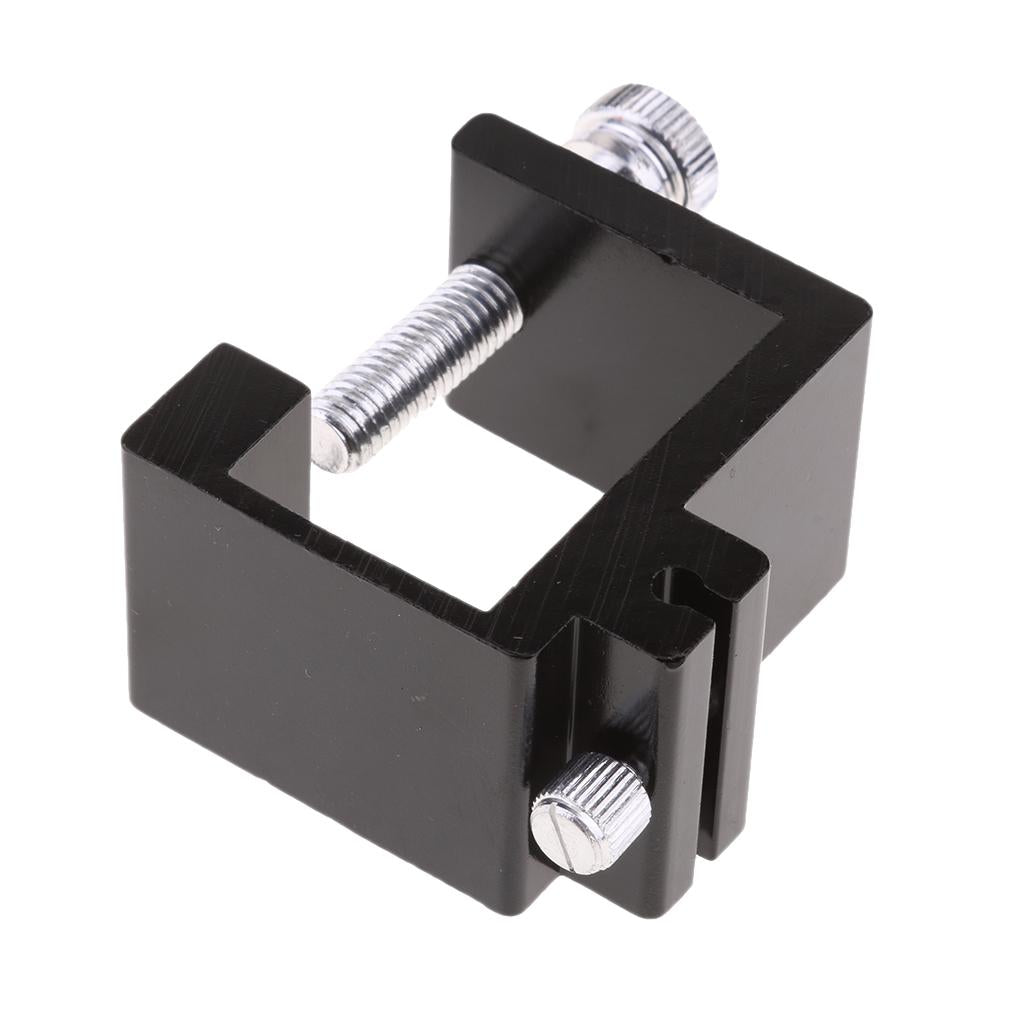 Universal Heavy Duty Chain Sprocket Alignment Tool for Motorcycle ATV Black
