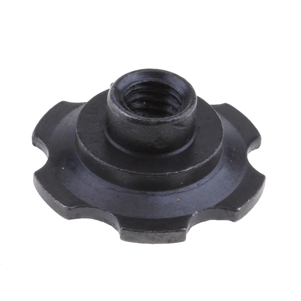 4xClutch Adjust Flower Nut 2 Stroke 48cc 80cc Engine Motorized Bicycle Bike