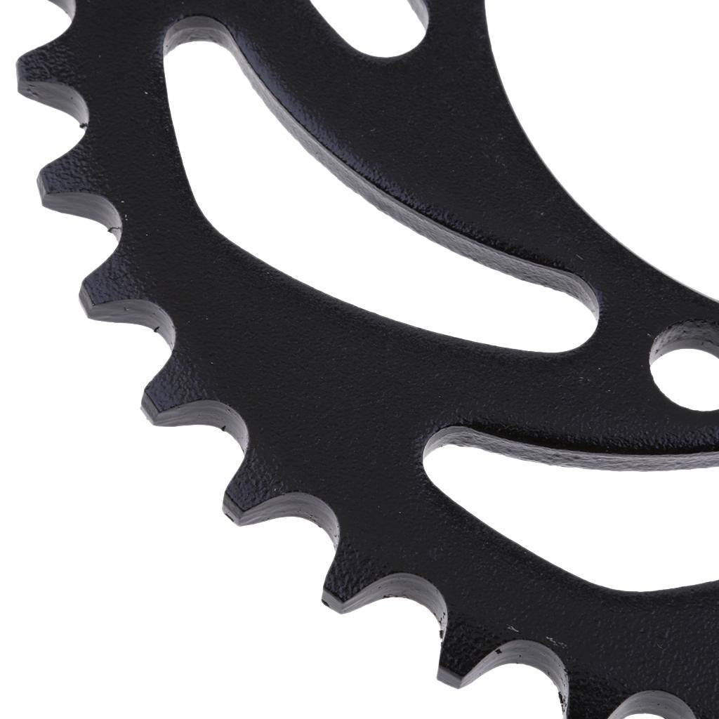 41 Teeth 420 Chain Rear Sprocket Cog for 125cc 140cc PIT Bike ATV Dirt Bike