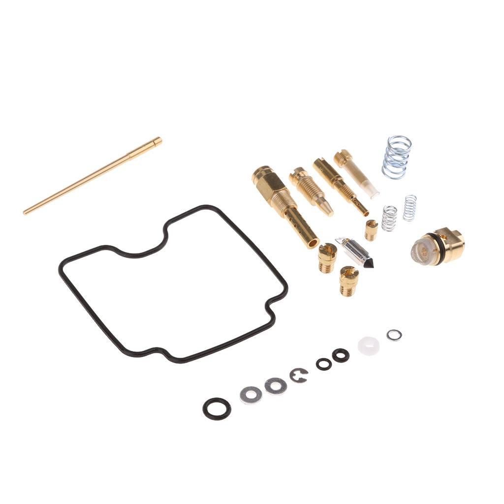 Carburetor Carb Rebuild Kit for for Suzuki Z400 LTZ400 Quadsport 2003-2008