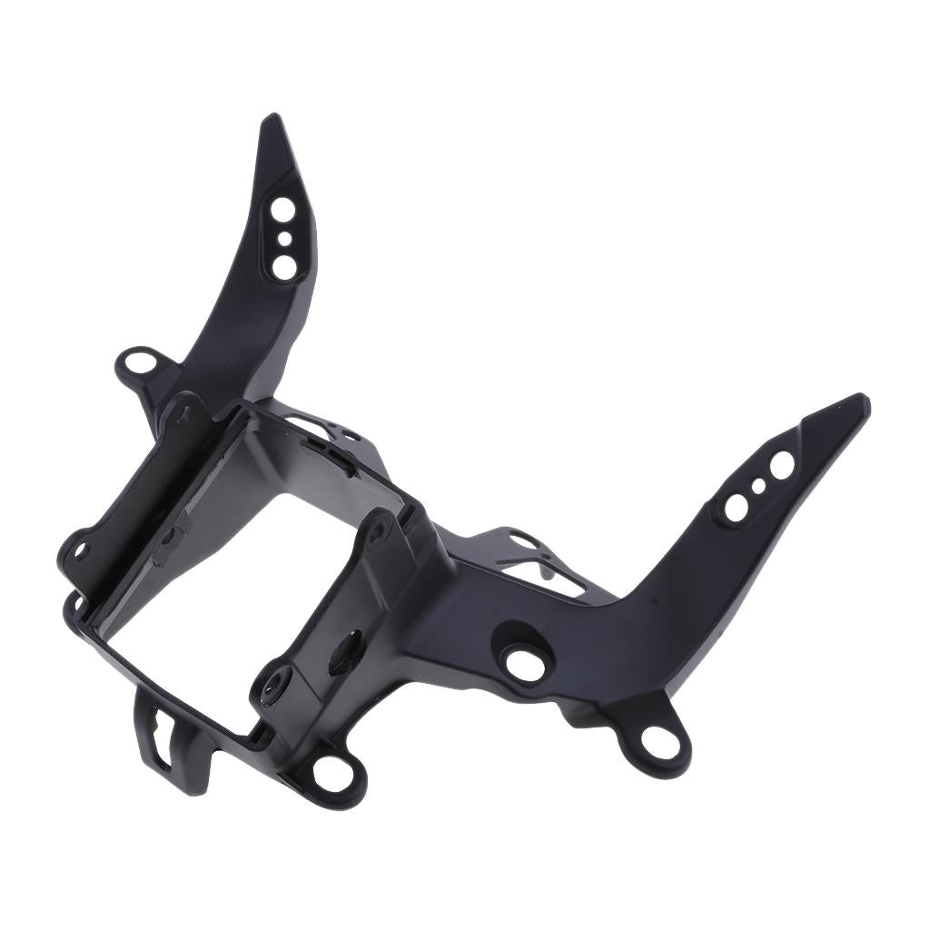 Front Headlight Upper Fairing Stay Brackets Cowling For S1000RR 09-17