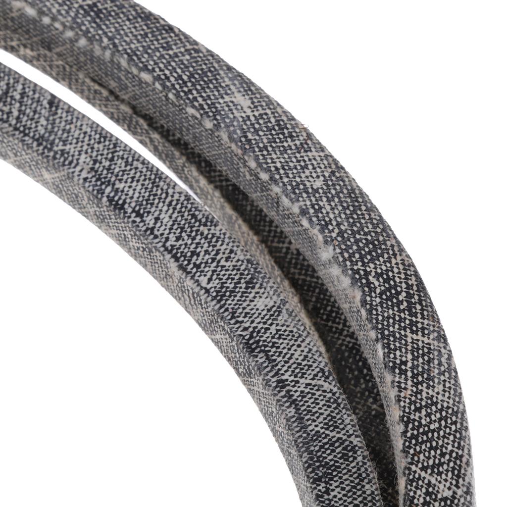 Replacement Lawn Mower Belt Deck Belt Fits LT155 LT166 Lawn Mower&Tractor