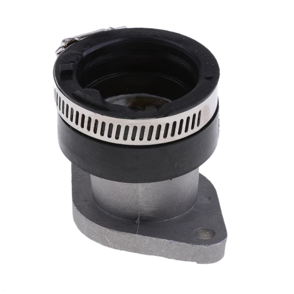 Intake Manifold Carburetor Boot for Yamaha Bear Tracker YFM250 1999 - 2004