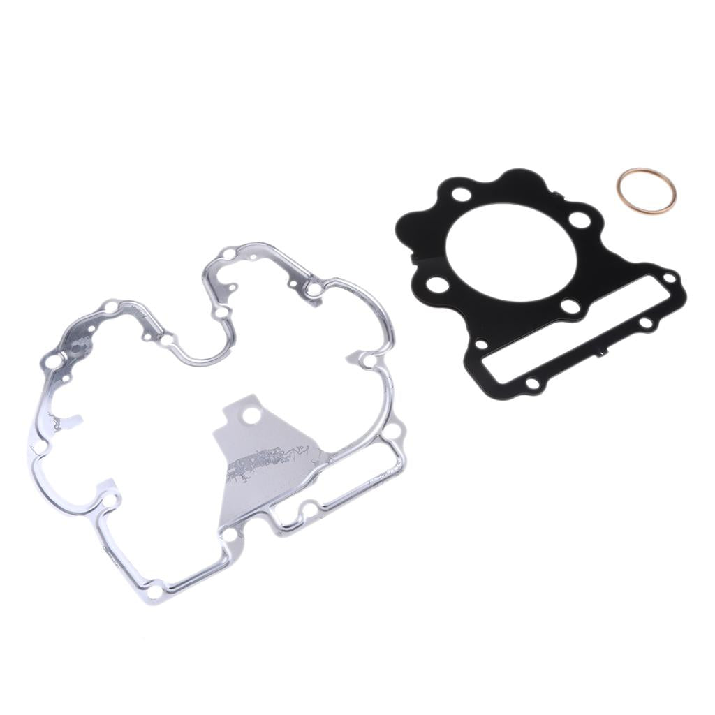 Motorcycle Full Complete Engine Gasket Kit Set for Honda XR250