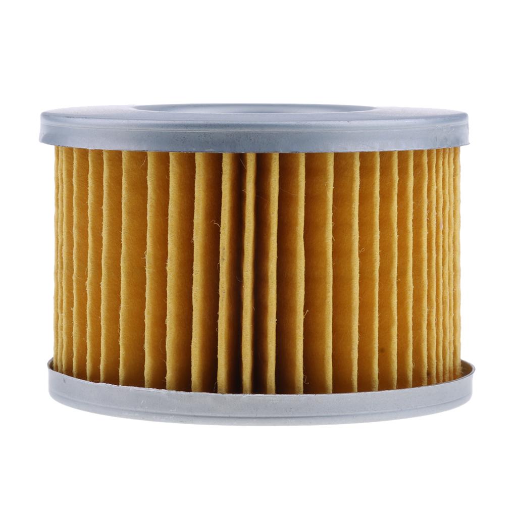 Oil Filter Fit Honda CM250 CM400 CM450 CMX450 CX400EC CX500 EC CX650 GL500