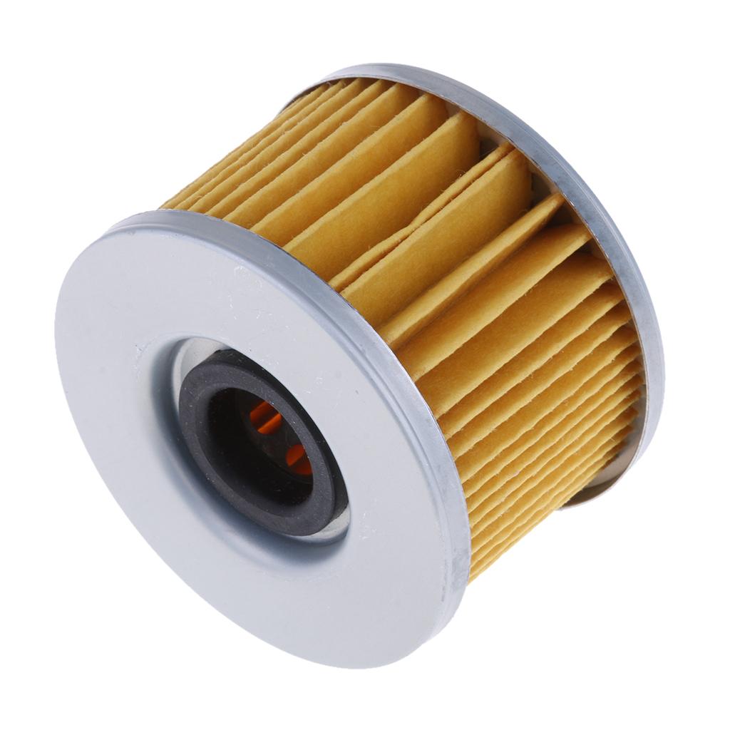 Oil Filter Fit Honda CM250 CM400 CM450 CMX450 CX400EC CX500 EC CX650 GL500