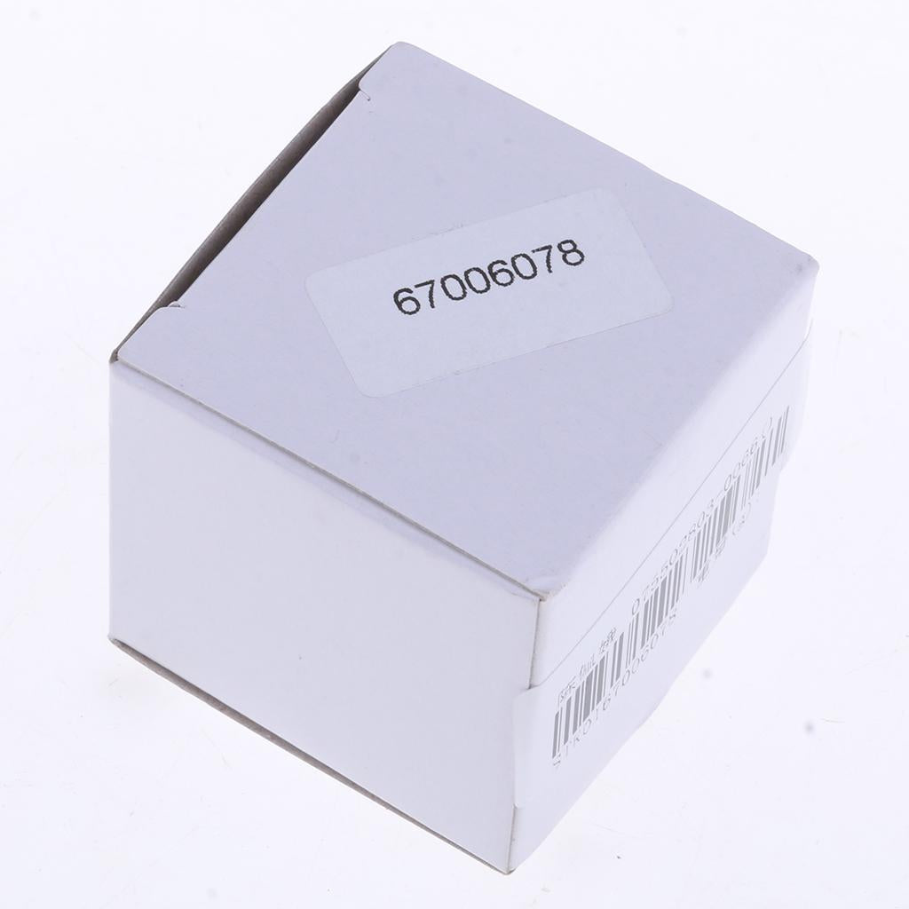 4x40mm Plastic Motorcycle Oil Filter Fit Suzuki AN400 BURGMAN 2007-2012 HF971