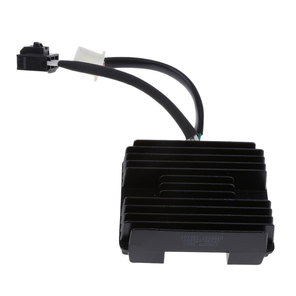 Voltage Regulator Rectifier 5 Wires for CFMOTO 500cc CF500 CF188 ATV-X5 UTV