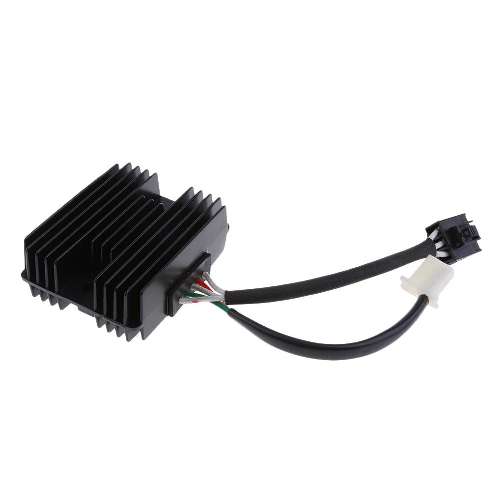 Voltage Regulator Rectifier 5 Wires for CFMOTO 500cc CF500 CF188 ATV-X5 UTV