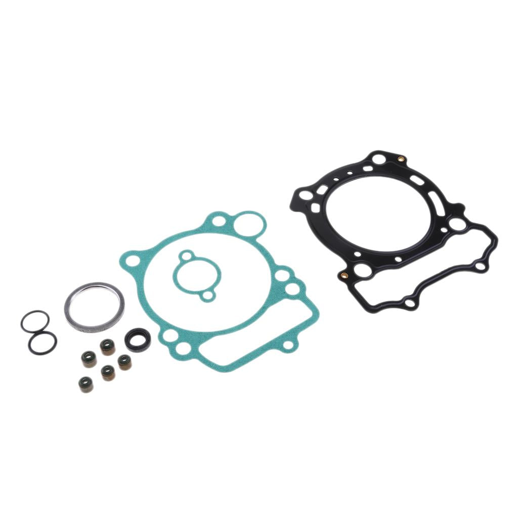 Top End Head Gasket Kit for Yamaha YZ250F WR250F 2001-2013
