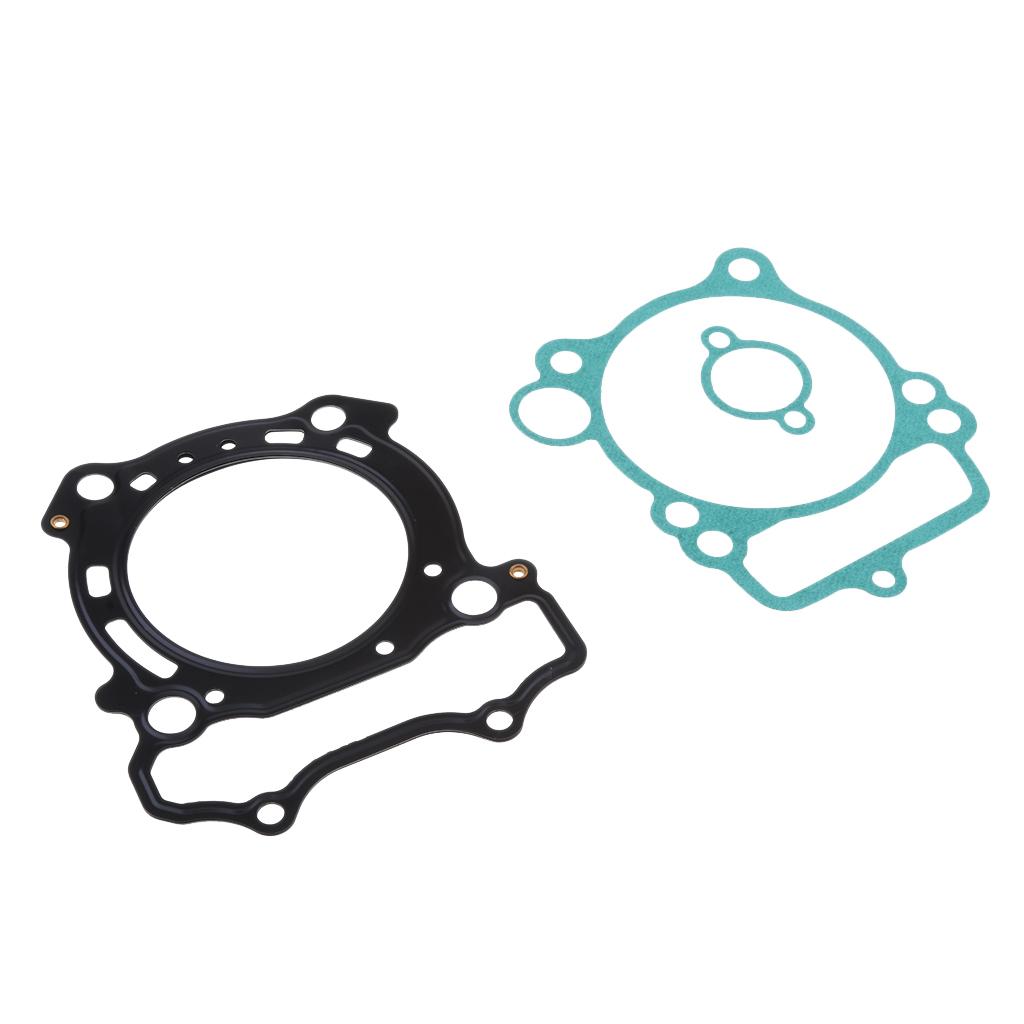 Top End Head Gasket Kit for Yamaha YZ250F WR250F 2001-2013