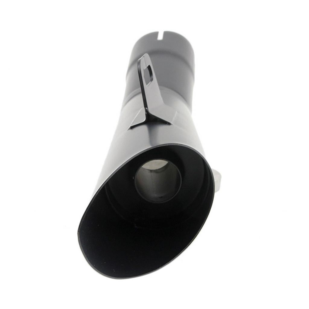 51mm Slip-On Motorcycle Exhaust Muffler L.355mm for 125-600CC B Type