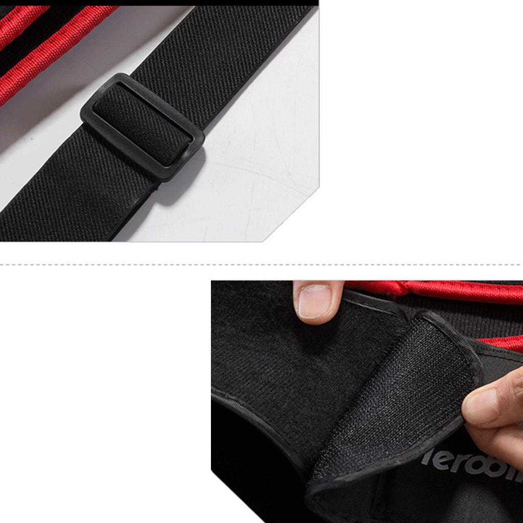 HEROBIKER Motorbike Body Jacket Armor Chest Shoulder Protection Gear MC1004R