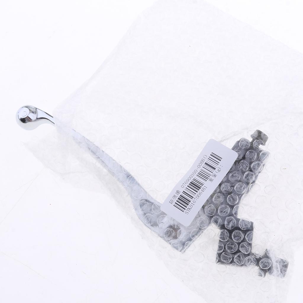 22mm Left Brake Clutch Lever for YAMAHA YZ80 YZ85 YZ100 125 250