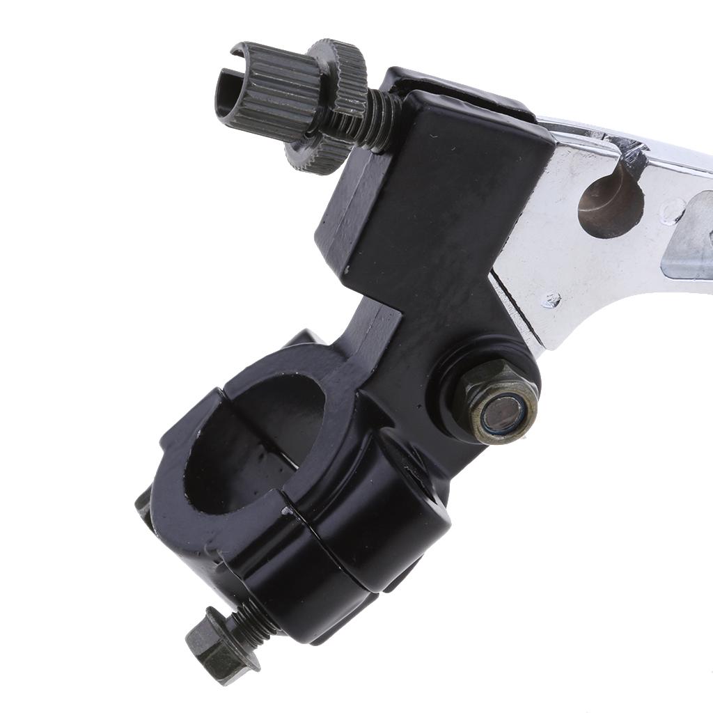 22mm Left Brake Clutch Lever for YAMAHA YZ80 YZ85 YZ100 125 250