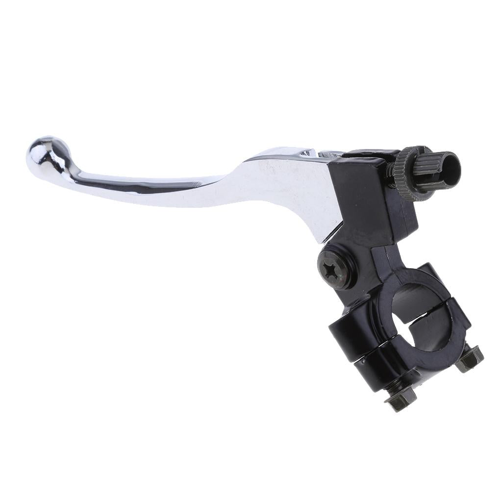 22mm Left Brake Clutch Lever for YAMAHA YZ80 YZ85 YZ100 125 250