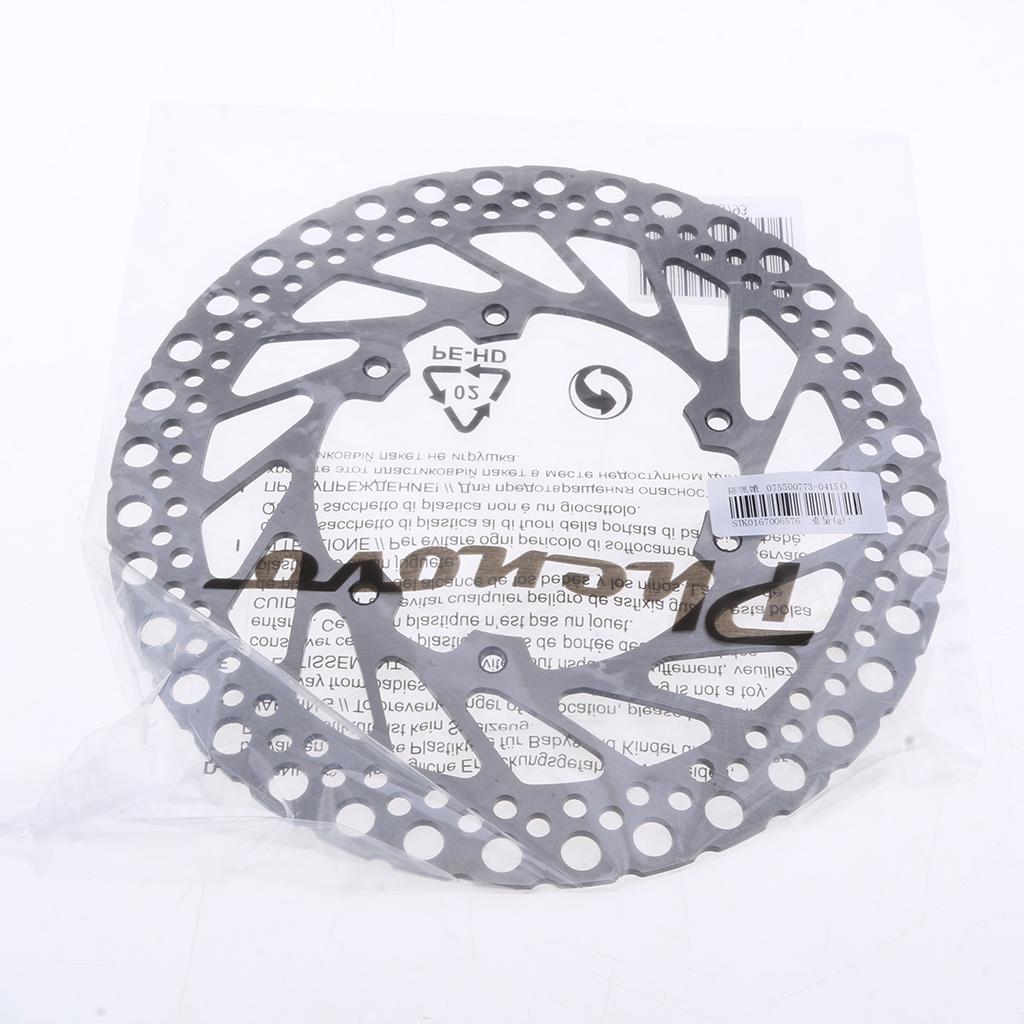 Front Brake Disc Rotor for Honda CR125R 250R 500R CRF250R 250X CRF450R 450X