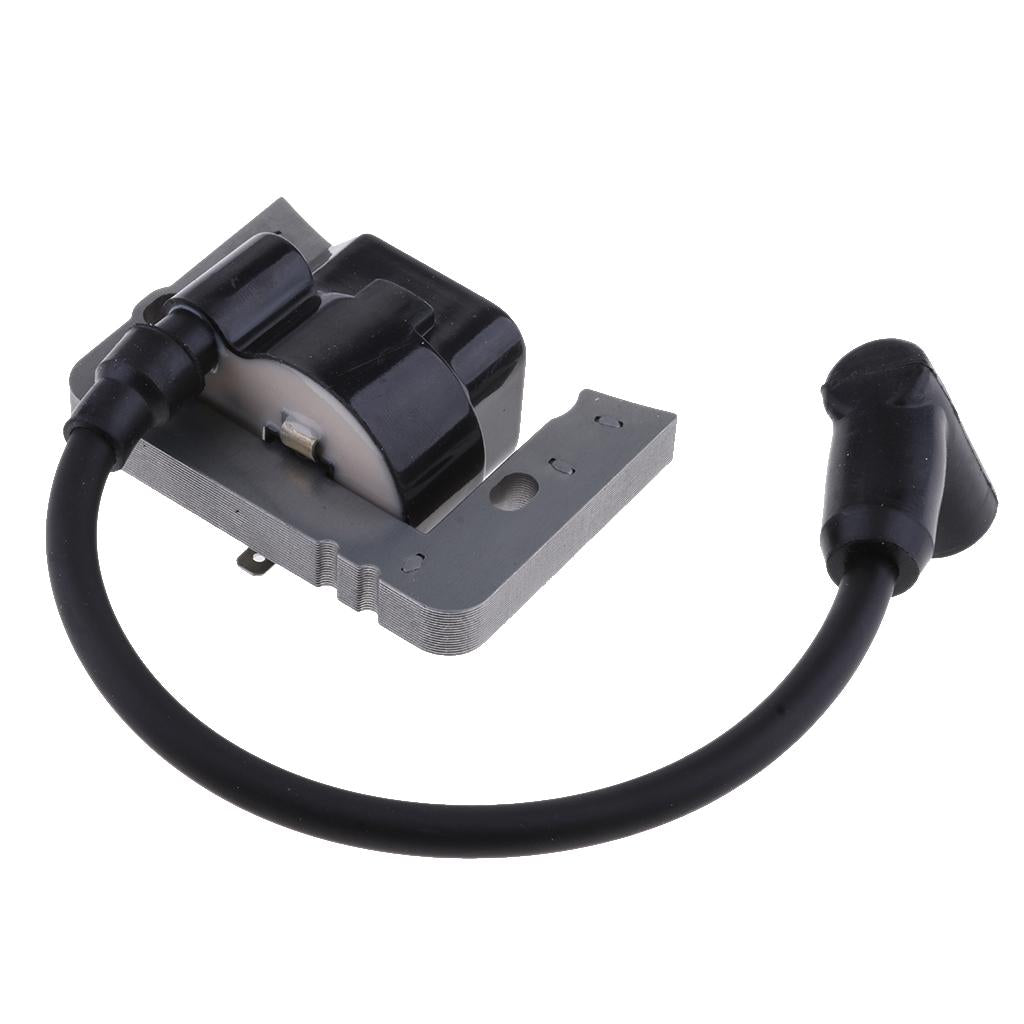 Ignition Coil Module Magneto for Tecumseh 36344A, 37137, 36344 Lawn Mower