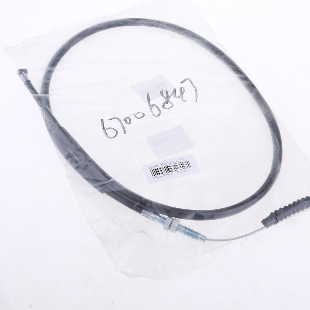 Motorcycle Clutch Cable Wire for Honda XL200/200R CB125S ATC200X XL125S/185S
