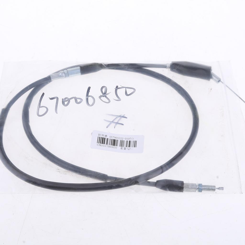 Throttle Cable for Yamaha YZ85 2002 - 2008 YZ 85 YZ-85 2003 2004 05 06 2007