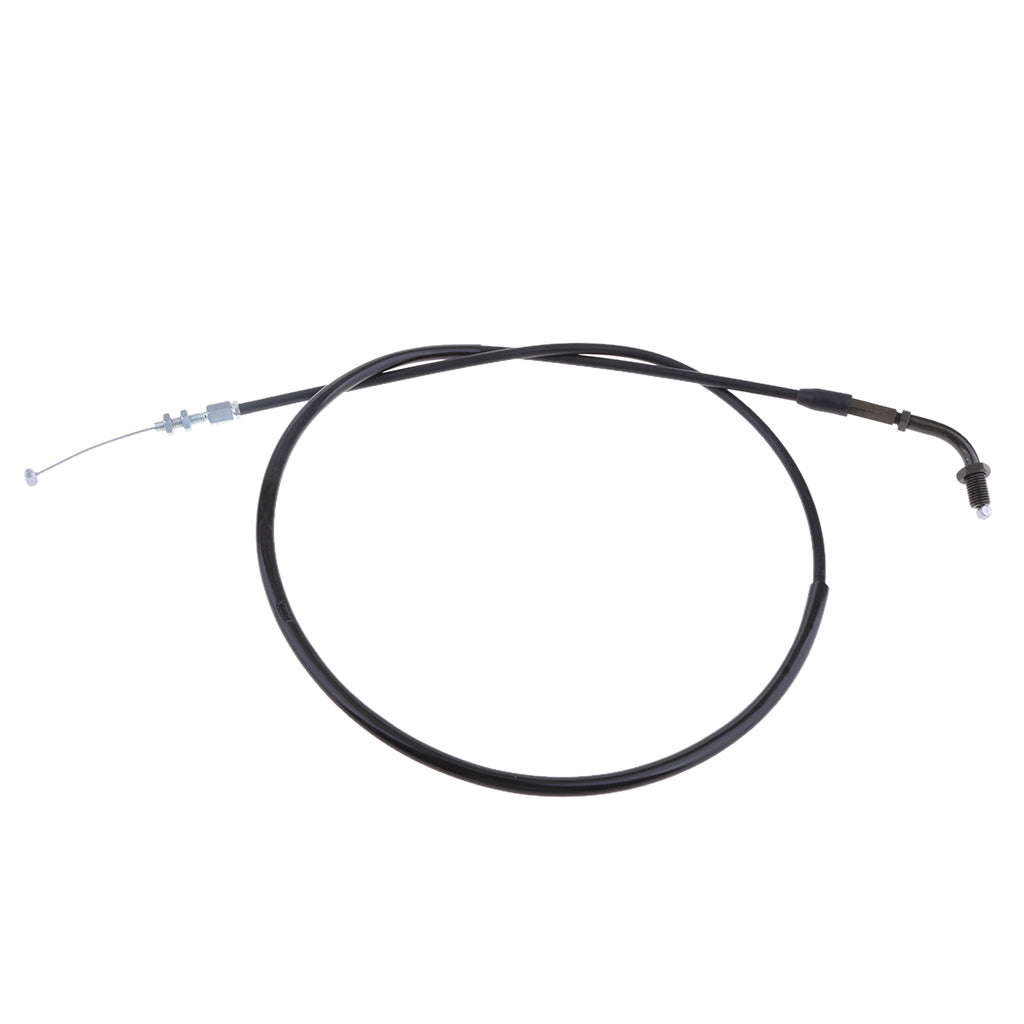 Pull Throttle Cable for Honda CB400 CM400 CB450 CM450 CX500 Models