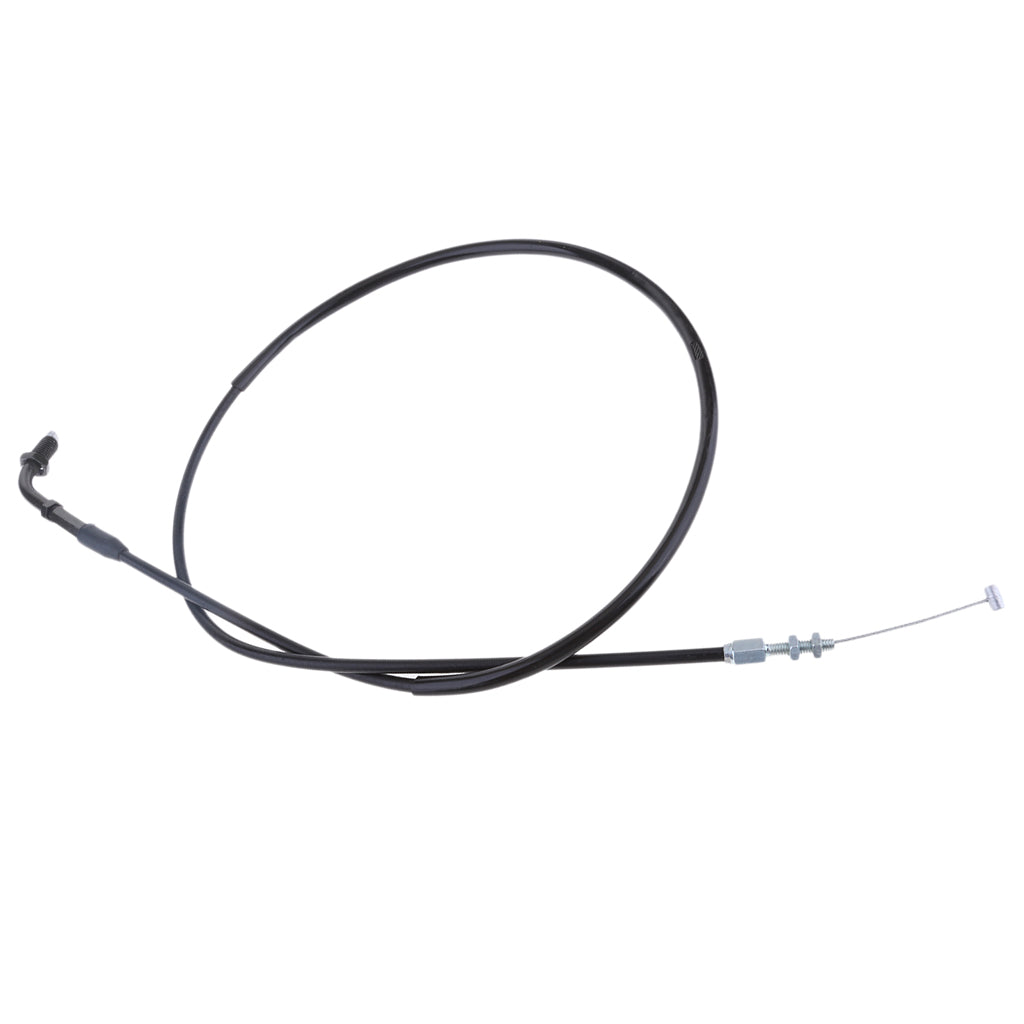 Pull Throttle Cable for Honda CB400 CM400 CB450 CM450 CX500 Models