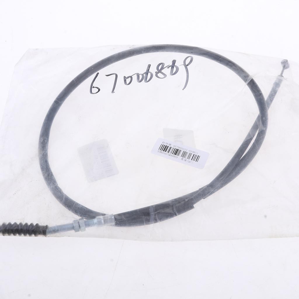 Front Brake Cable For Honda CRF80F 2004-2009 XR80 1983-1984 XR80R 1985-2003