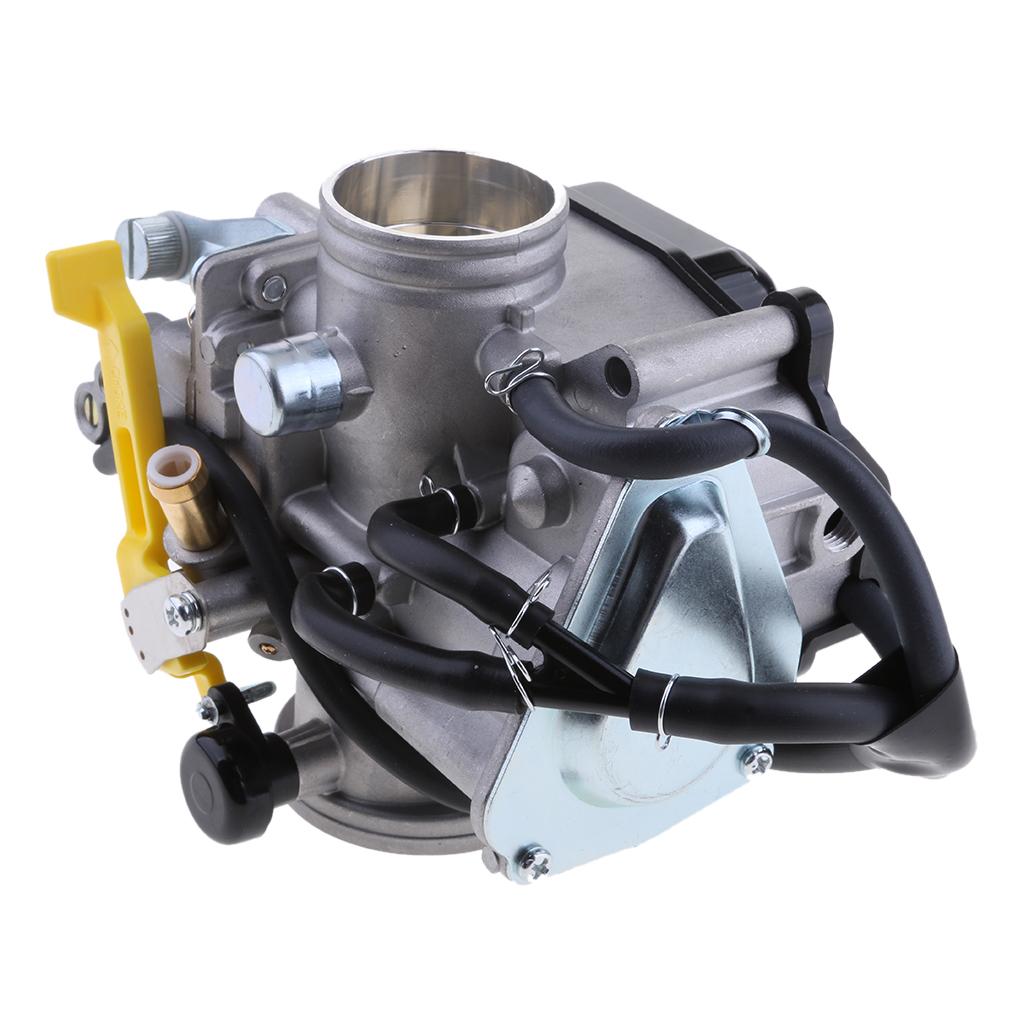 Motorcycle Carb Carburetor for Honda TRX400 EX TRX400 X Sportrax 400 99-15