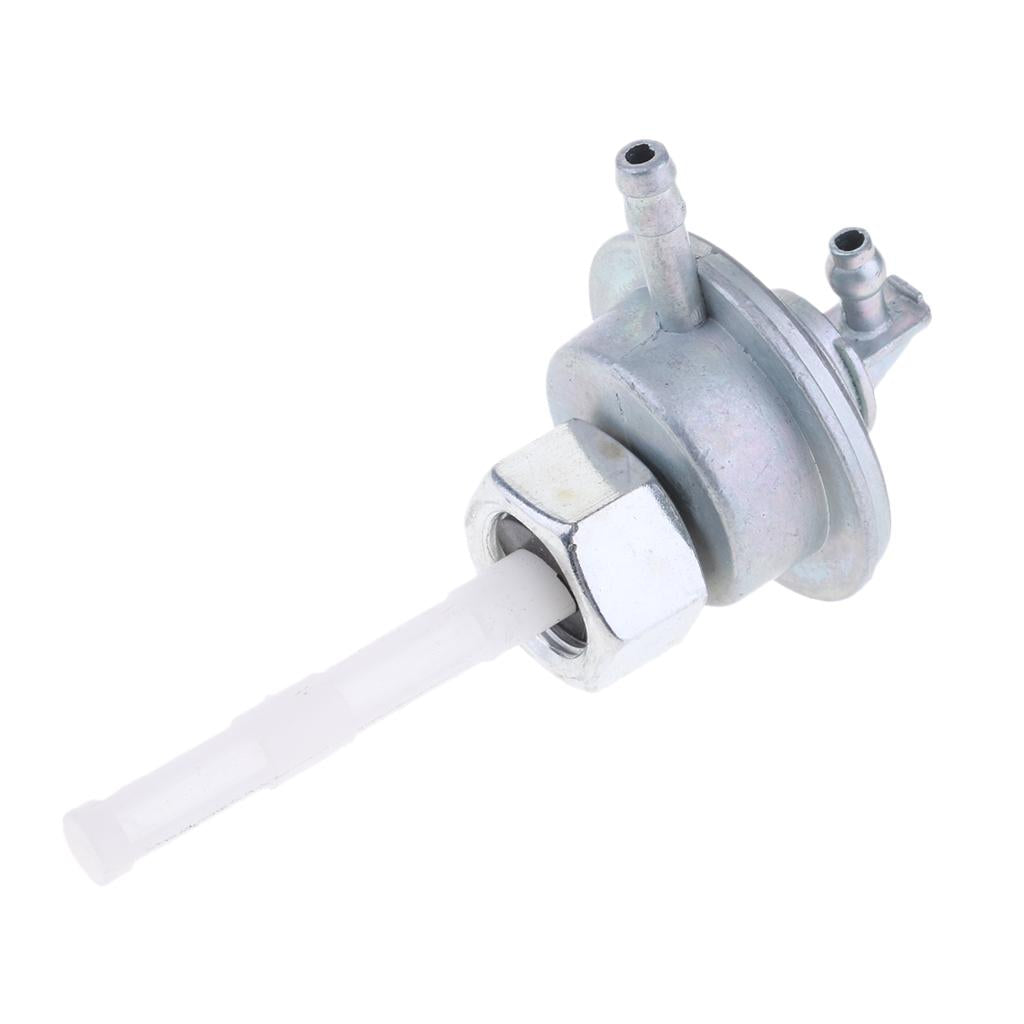 6xFuel Valve Petcock Switch Assembly for Honda CH150 CH80 NQ50 SA50 SB50