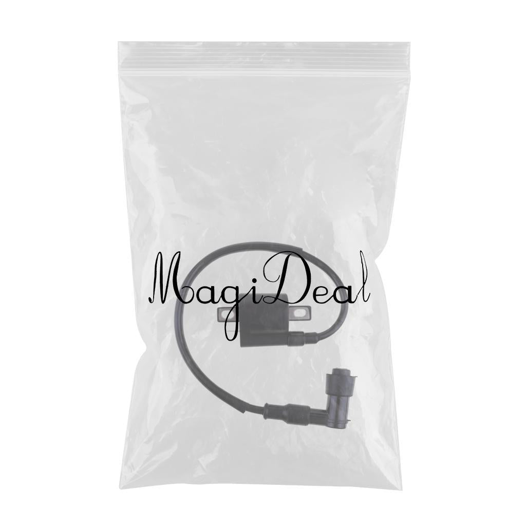 Motorcycle Ignition Coil for Yamaha Virago 250 XV250 1995-2007 2005 2006