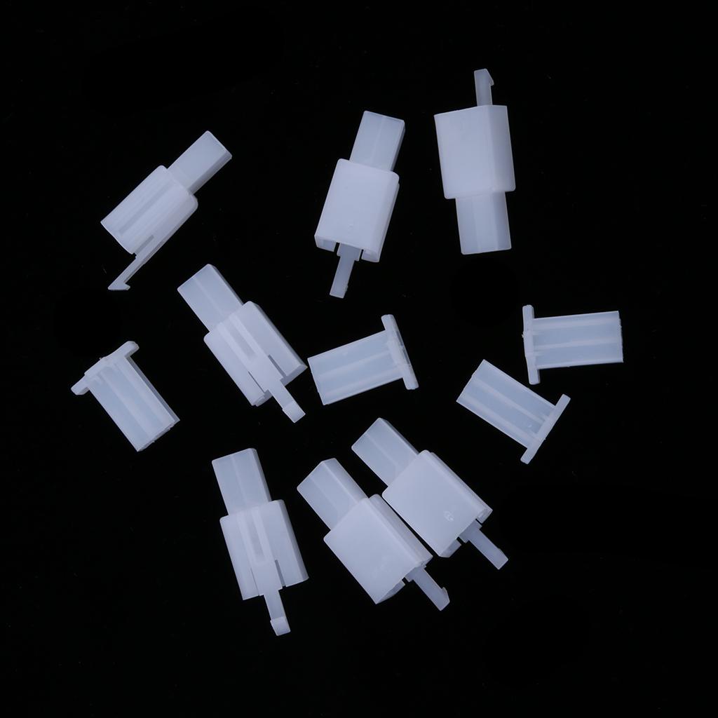 1 Set Automotive Motorcycle Electrical Cable Connectors Wire Terminal Kits