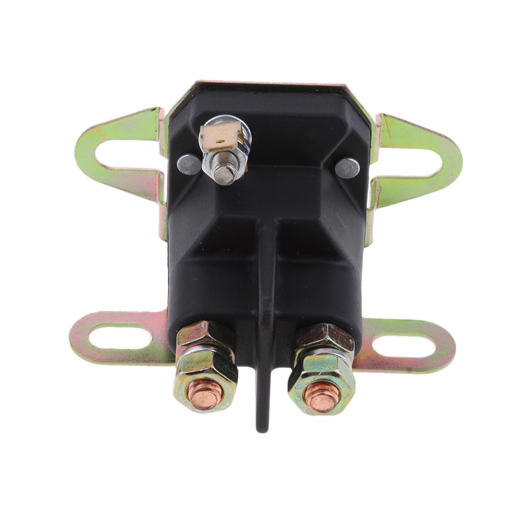 Starter Solenoid for MTD Cub Cadet 725-1426 725-1426A 925-1426 925-1426A
