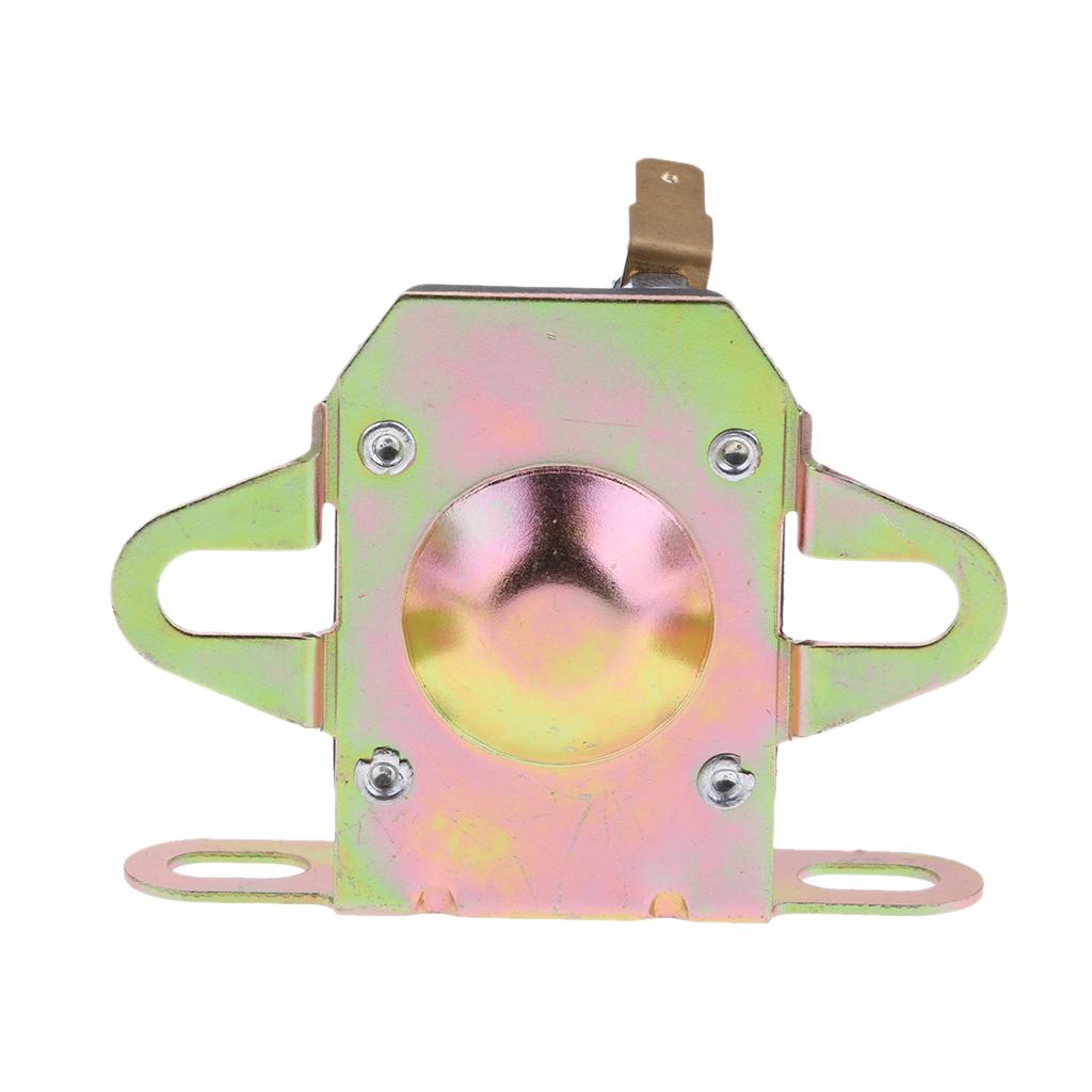 Starter Solenoid for MTD Cub Cadet 725-1426 725-1426A 925-1426 925-1426A