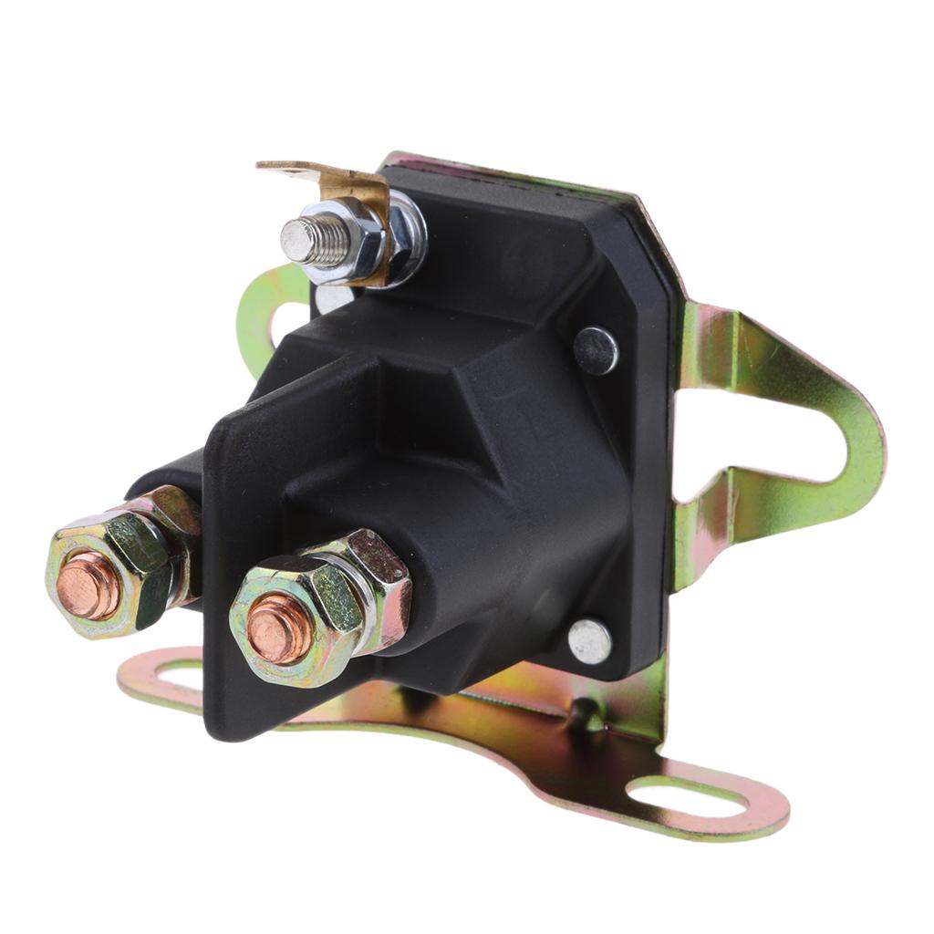 Starter Solenoid for MTD Cub Cadet 725-1426 725-1426A 925-1426 925-1426A