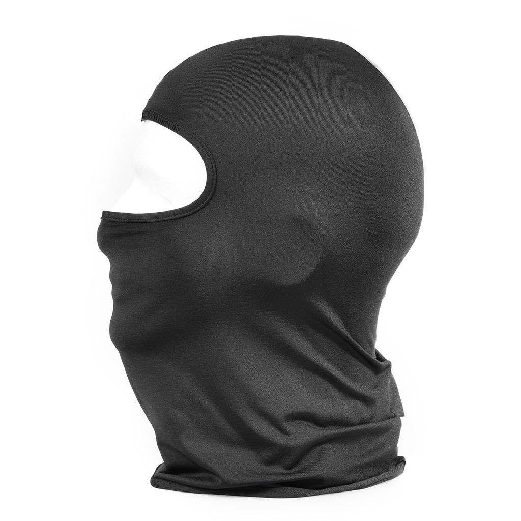 Motorcycle Face Mask Headgear Full Face Mask Breathable Sports Balaclava