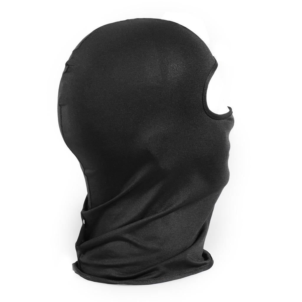 Motorcycle Face Mask Headgear Full Face Mask Breathable Sports Balaclava