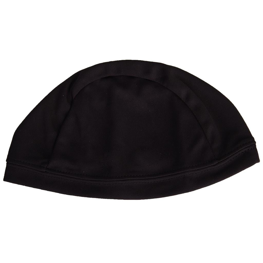Quick Sweat Beanie Adjustable Cycling Caps Hat Skull Caps Helmet Liner
