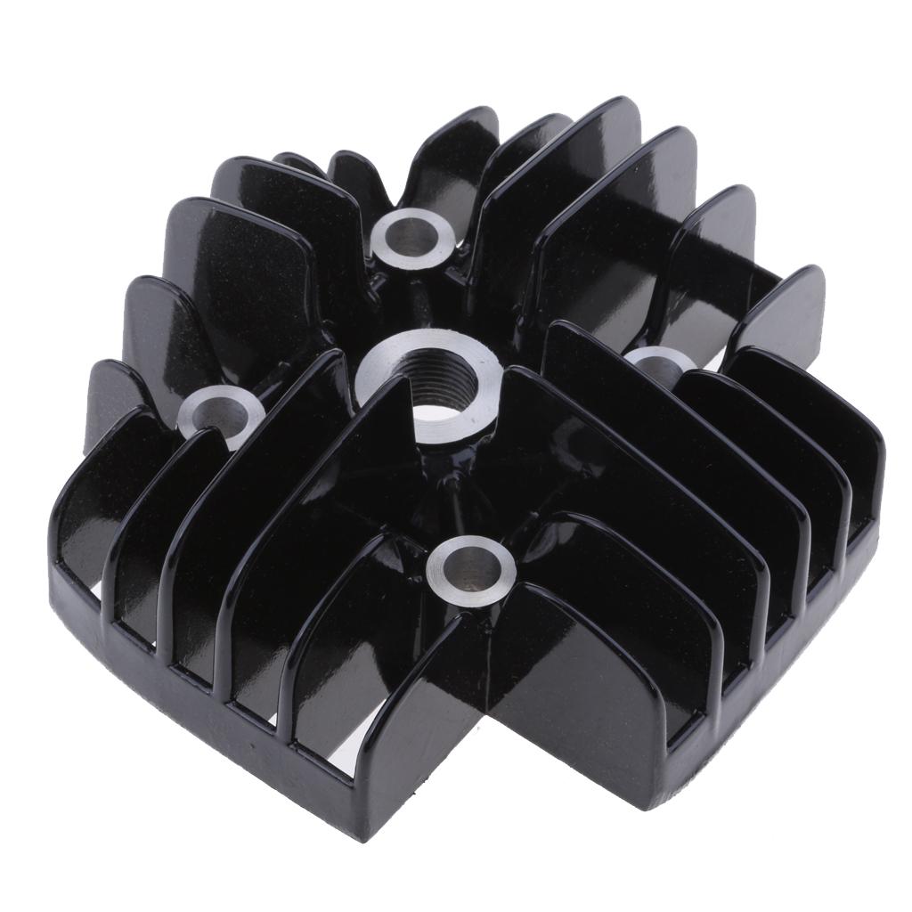 Motorcycle Cylinder Head 40mm Standard Bore for Yamaha PW 50 60cc 1981-2016