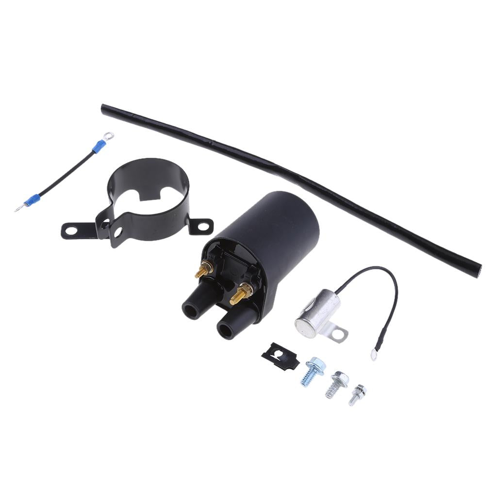 CDI Ignition Coil for Onan 541-0522 166-0820 HE166-0761 HE541-0522 714000