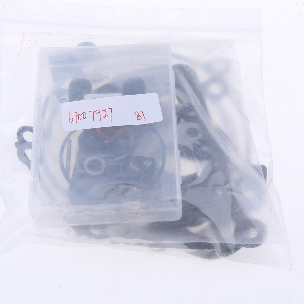 Briggs & Stratton 797890 Carburetor Overhaul Kit for 40H700 446700 Engines